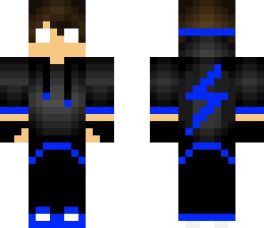 lightning brine