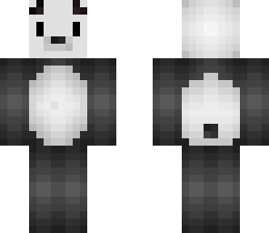 panda
