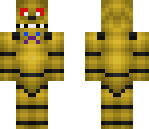 nightmare freddy