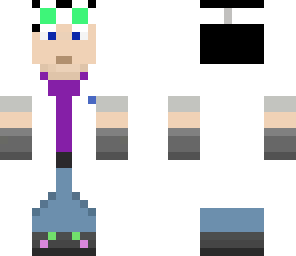 lab guy