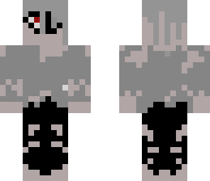 creepy orphan boy