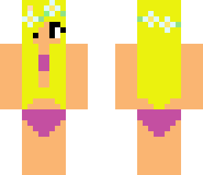 girly me in bikini3