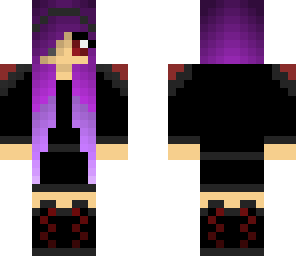 witch girl