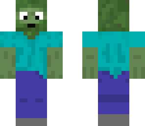 zombie mattewgamer