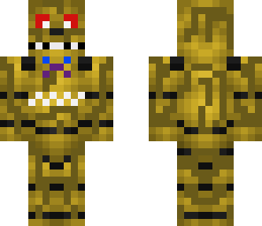 nightmare freddy