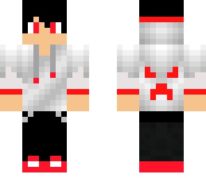 boy skin awesome