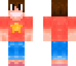 steven