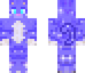 galaxy tabby cat