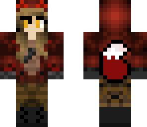 foxy girl