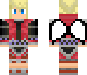 angel shulk