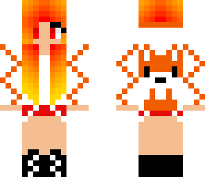 aliceisorange