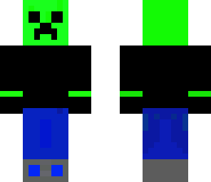 crepperface