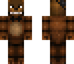 freddy fazbear