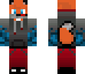 sparks fox