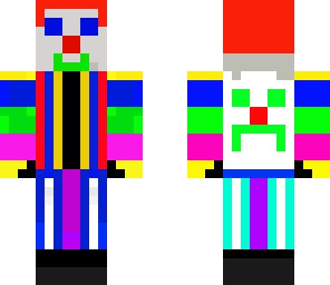 der clown