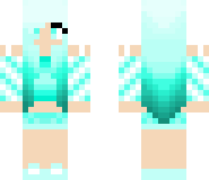 ice girl