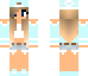 summer tomboy
