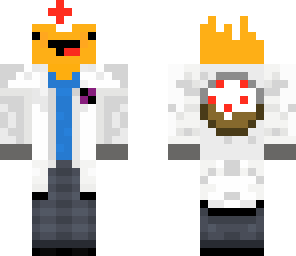we got zee doctor ohhhhhhhhhh