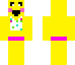 toy chica