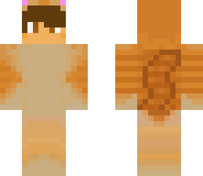 cat man