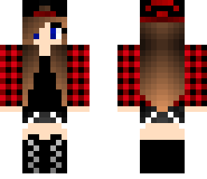 awsome tomboy
