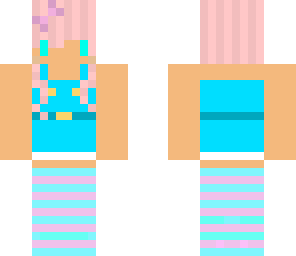 kawaii girl