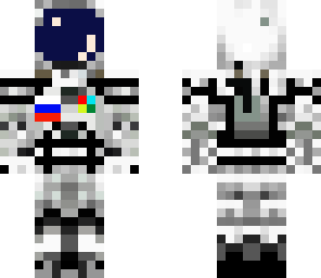 astronauta