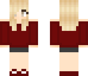made by me