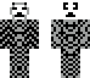 pale wizard