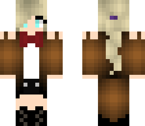 girl