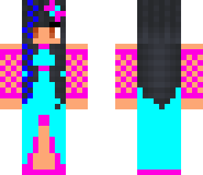 cute aphmau