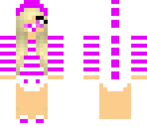 magenta dino