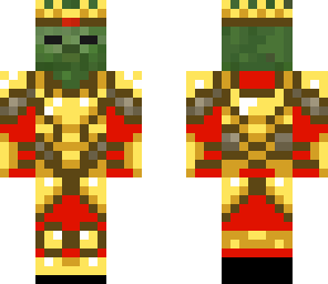 king glafnarg