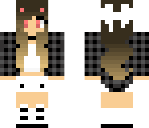 my skin