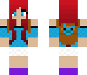 cecil girl