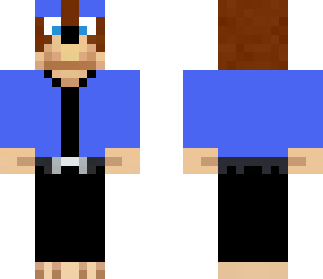security guard banjo