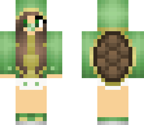 turtle baby