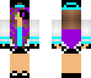 hipsend girl