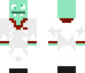 crazy iceman