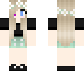 my skin edited