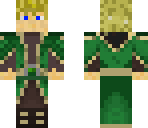 earth mage 2