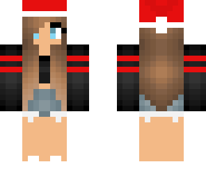me on christmas