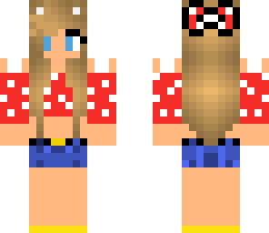 cool minnie mouse