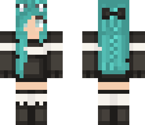 anime girl