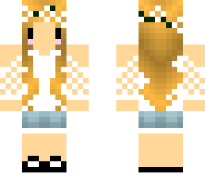summer skin