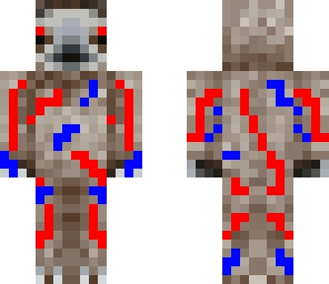 sloth fnac