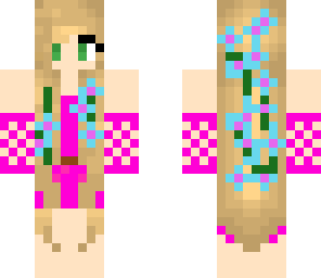 a skin
