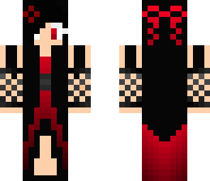 vampier girl