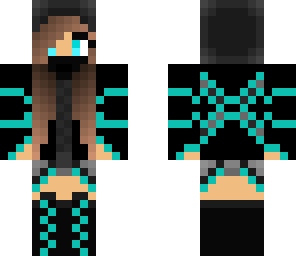 ninja blue