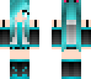 hatsune miku